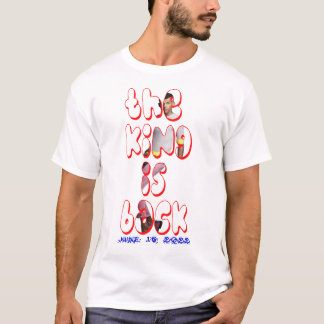 Stromae T Shirt