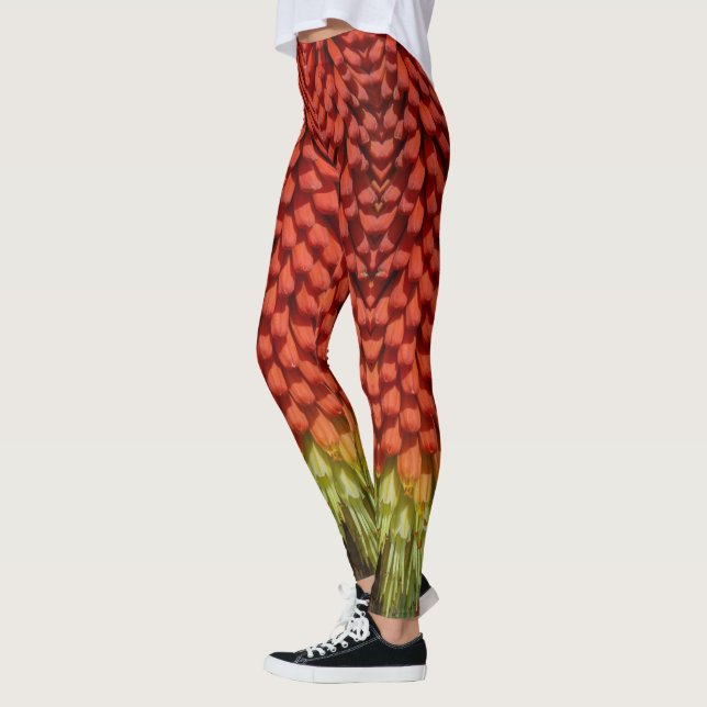 Strömavare Leggings (Vänster)