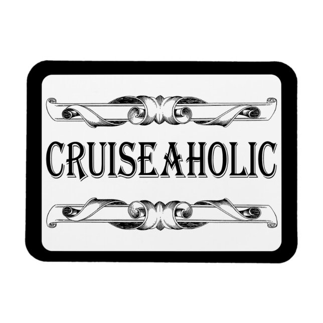 Strömavtagarens Frakt Stateroom Cabin-dörrskylt Magnet (Horisontell)