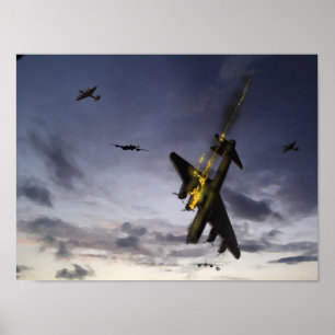 Strömavtagningsenhet Poster