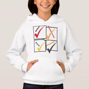 Strömavtagningsstyrka Energibegränsning T Shirt