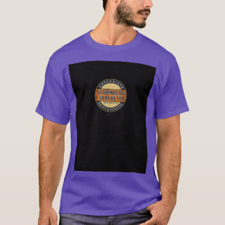 Stromberg Carburetors Graphic T Shirt