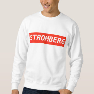 Stromberg LYDER tröjan Långärmad Tröja