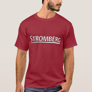 Stromberg T-tröja T-shirt