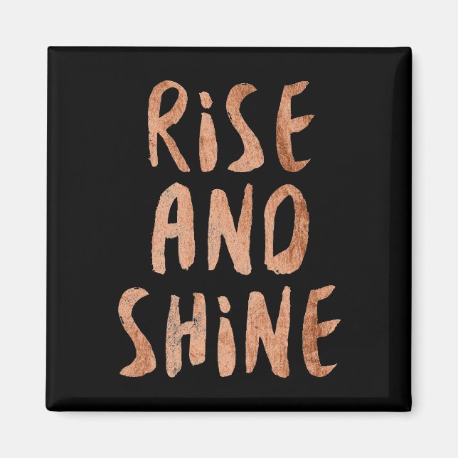 Strömcitat I Magnet (Framsidan)