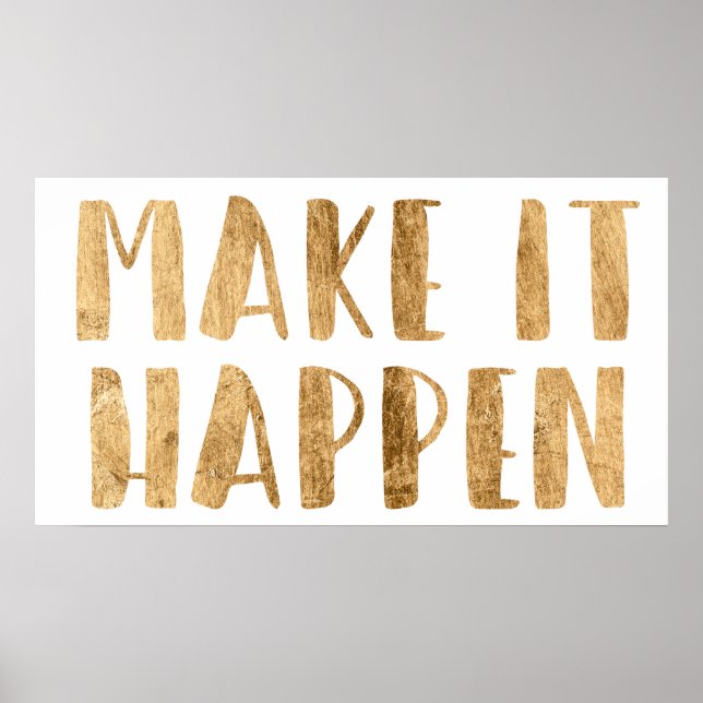 Strömcitat II Poster (Framsidan)