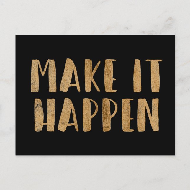 Strömcitat II Vykort (Framsida)