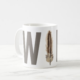 Strömcitat VII Kaffemugg