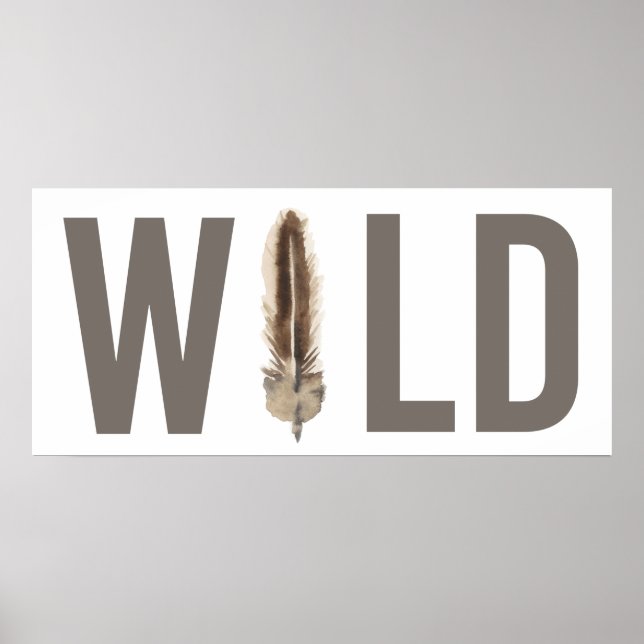 Strömcitat VII Poster (Framsidan)