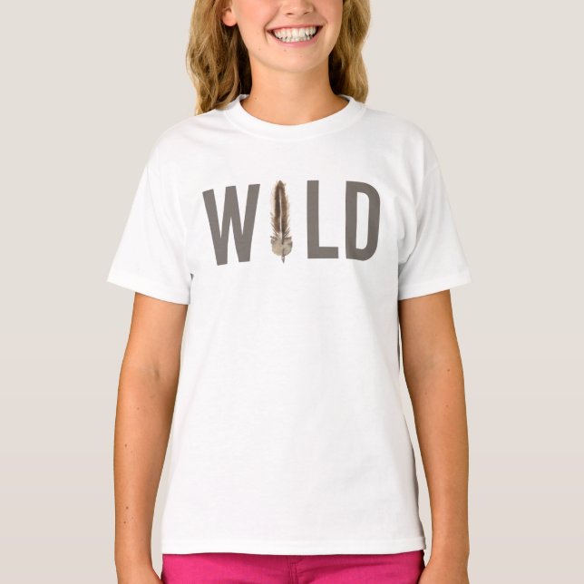 Strömcitat VII Tee Shirt (Framsida)
