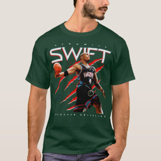 Stromile Swift T Shirt