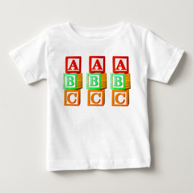 Strömkontroll för stavningsbin t shirt (Framsida)