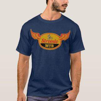 Stromlo Mountain Bike Park T Shirt