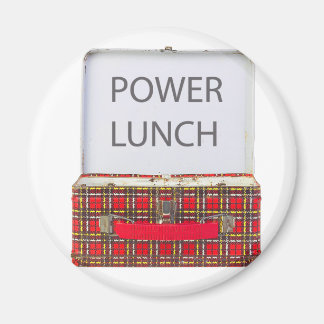 STRÖMLUNCH ...BOX DESIGN MAGNET