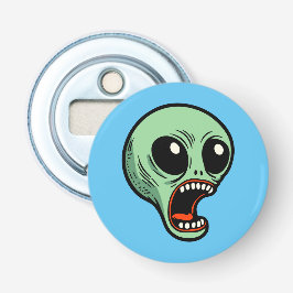 Strömma Alien Flasköppnare