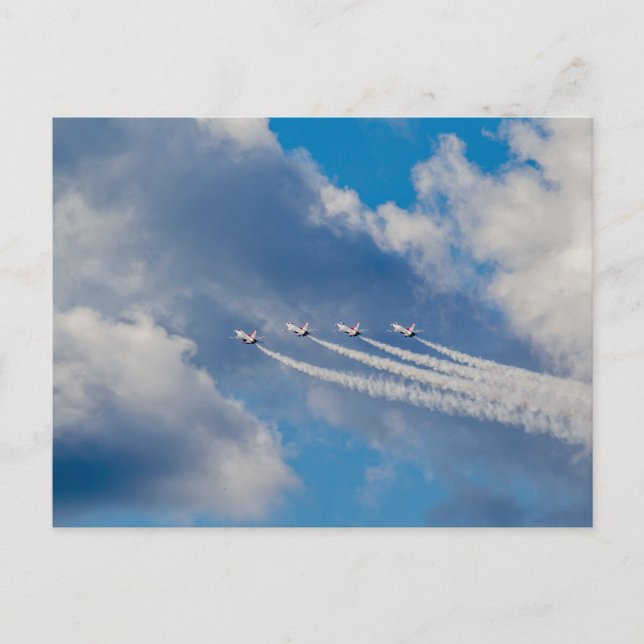 Strömma bort vykort (Framsida)