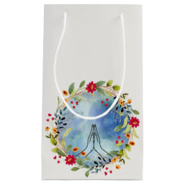 Strömma händer vattenfärg