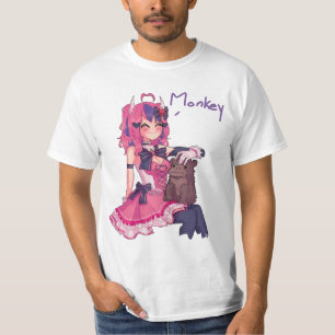 strömmande ironmus t shirt