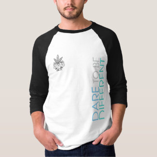 Strömmar och Trendig T Shirt
