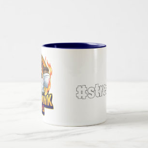 #strömmare SparhawkGames mugg