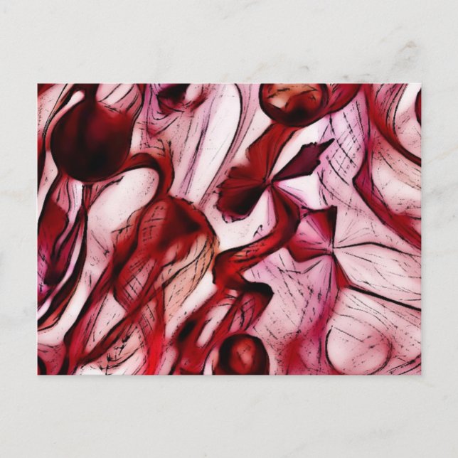 Strömmare Vykort (Framsida)