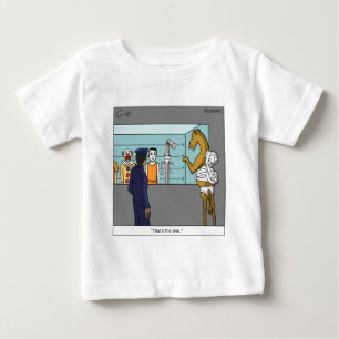"Strömmen" T Shirt