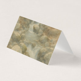 Strömmens viskare kort