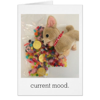 strömmood hälsningskort