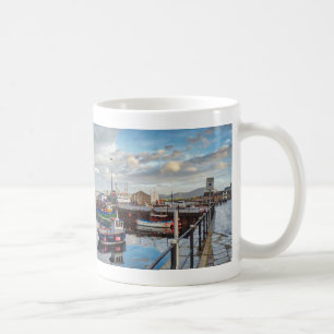 Stromness Orkney Scotland mugg