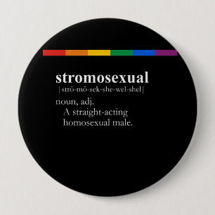 STROMOSEXUAL KNAPP