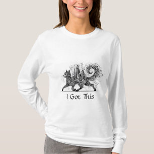 Strömskydd T Shirt