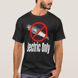 Strömsnål Fordon som korsas ut T Shirt