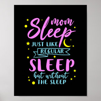Strömsparläge i mamma precis som vanligt viloläge poster