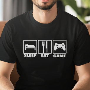 Strömsparläge och spelfantomin tee