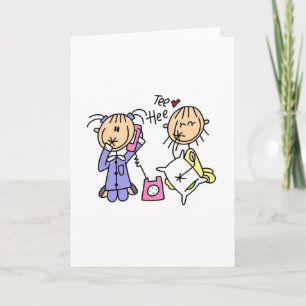 Strömsparläge över flickor på det Mobila kortet Kort