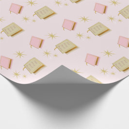 Strömsparläs - repetitionslitteratur Bok Älskare B Presentpapper