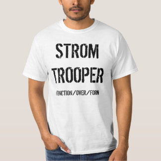 Stromtrooper FOF 1 T-shirt