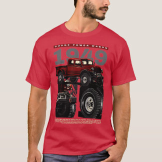 Strömvagn T Shirt