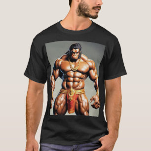 Stron T Shirt