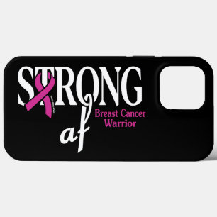 STRONG af... Breast Cancer