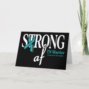 STRONG af...TN Kort