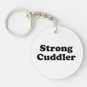 Strong Cuddler