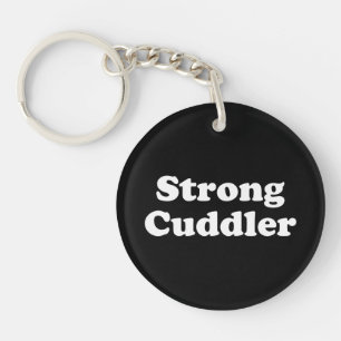 Strong Cuddler