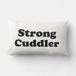 Strong Cuddler Lumbarkudde