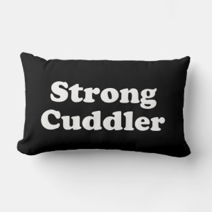 Strong Cuddler Lumbarkudde