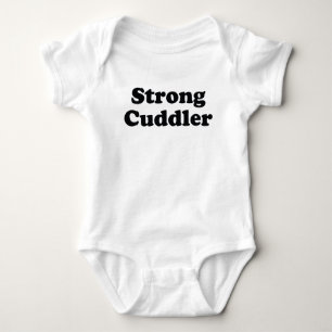 Strong Cuddler T Shirt
