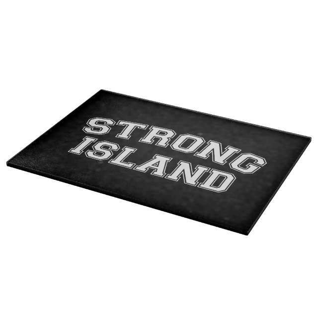Strong Island, NYC, USA (Hörn)