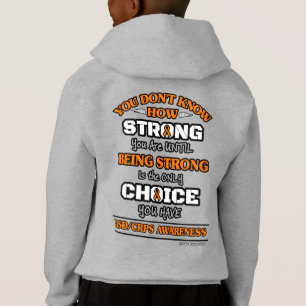 Strong/Val 2...RSD/CRPS T Shirt