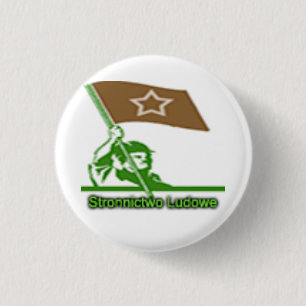 Stronnictwo Ludowe Party Logotyp Knapp