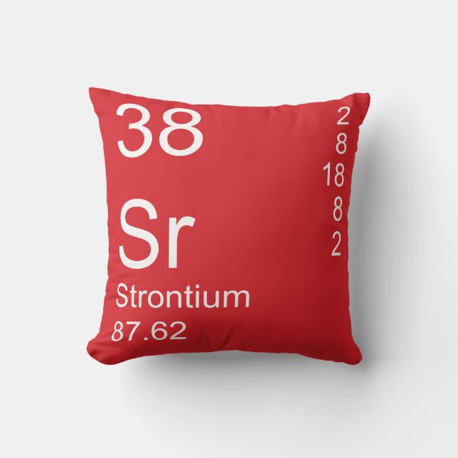 Strontium Kudde (Framsida)